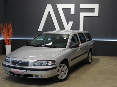 Volvo V70