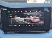 Škoda Octavia Liftback 1,5 l 110 kw