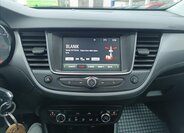 Opel Crossland X SUV 1,2 l 61 kw