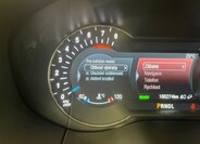 Ford S-MAX MPV 2,5 l 140 kw