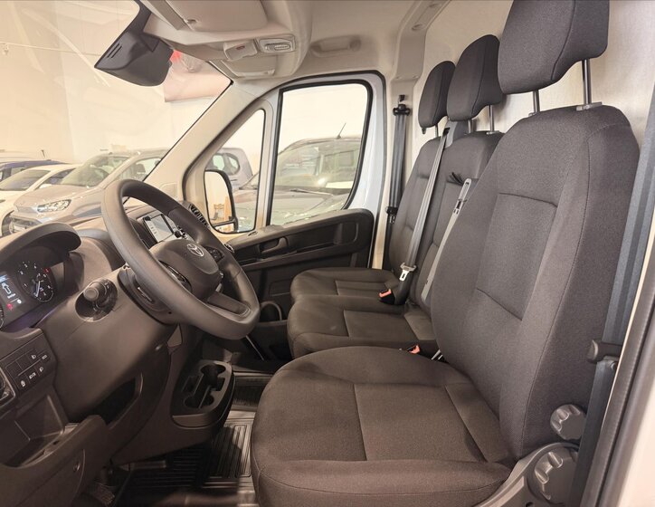 Toyota ProAce Skříň 2,2 l 88 kw