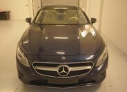 Mercedes-Benz Třídy S 9