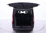 Ford Tourneo Custom Kombi 2,0 l 125 kw