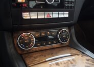 Mercedes-Benz CLS Sedan 3,0 l 195 kw