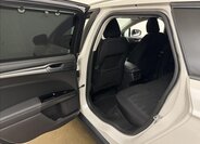 Ford Mondeo Kombi 2,0 l 110 kw