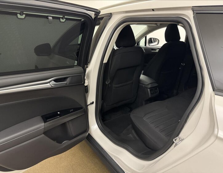 Ford Mondeo Kombi 2,0 l 110 kw