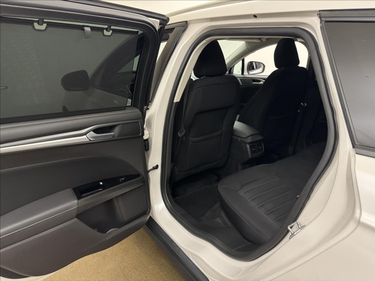 Ford Mondeo Kombi 2,0 l 110 kw