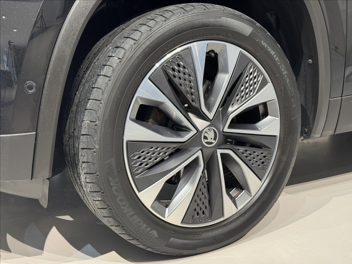 Škoda Kodiaq SUV 2,0 l 110 kw