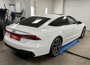 Audi S7 Hatchback 3,0 l 253 kw