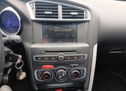 Citroën DS4 Hatchback 1,2 l 96 kw