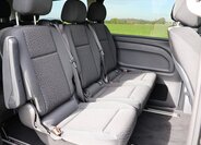 Mercedes-Benz Vito Kombi 2,0 l 174 kw
