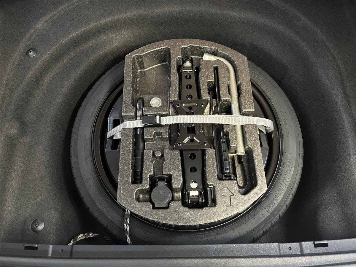 Škoda Superb Kombi 2,0 l 195 kw