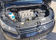 Volkswagen Touran Kombi 1,6 l 77 kw