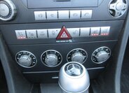 Mercedes-Benz SLK Kabriolet 3,5 l 200 kw