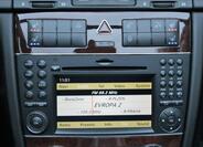 Mercedes-Benz Třídy G 35