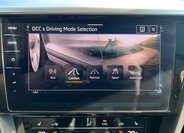 Volkswagen Arteon Kombi 2,0 l 147 kw