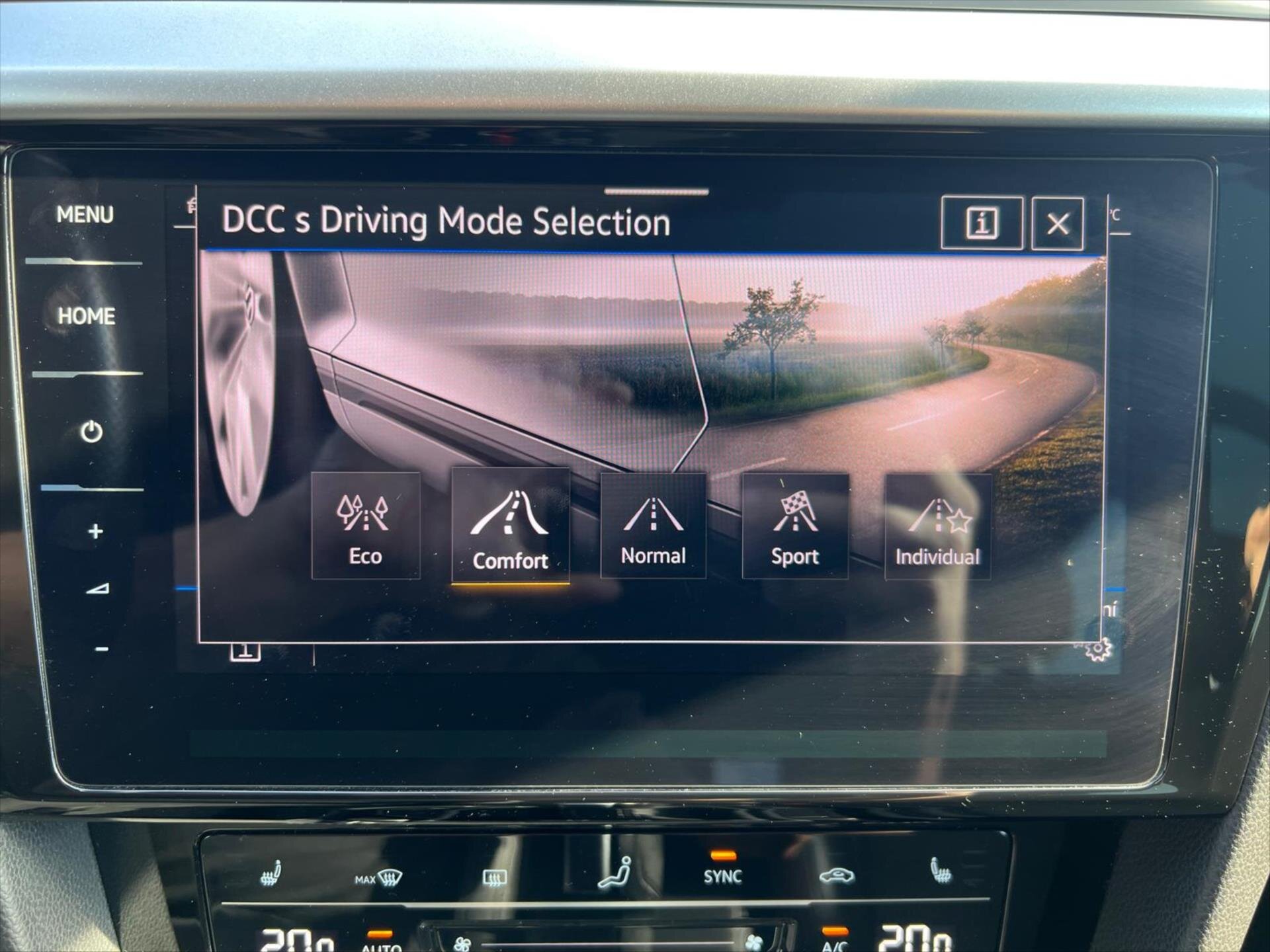 Volkswagen Arteon Kombi 2,0 l 147 kw