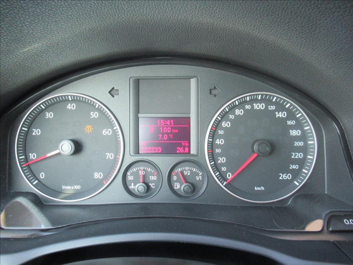 Volkswagen Golf Hatchback 1,4 l 90 kw