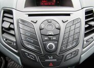 Ford Fiesta Hatchback 1,4 l 71 kw
