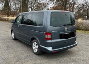 Volkswagen Multivan VAN-Minibus 0,0 0