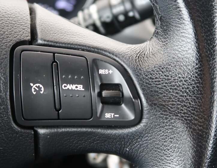 KIA Sportage SUV / Terénní 2,0 l 135 kw