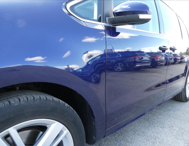 Volkswagen Sharan 15