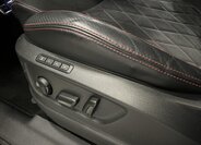 Škoda Kodiaq SUV / Terénní 2,0 l 176 kw