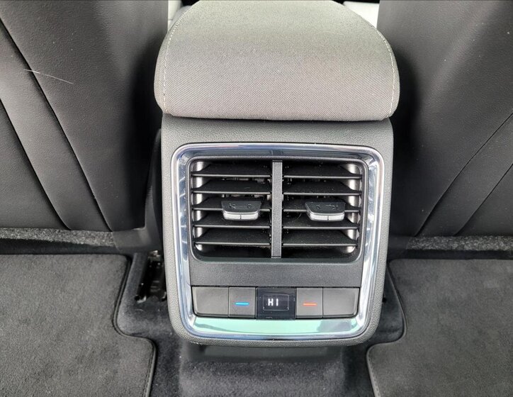 Škoda Ostatní Kombi 0,0 150 kw