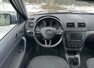 Škoda Yeti 15