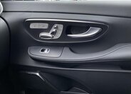 Mercedes-Benz Třídy V VAN / Minibus 2,0 l 174 kw