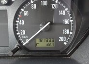 Škoda Fabia Kombi 1,2 l 47 kw