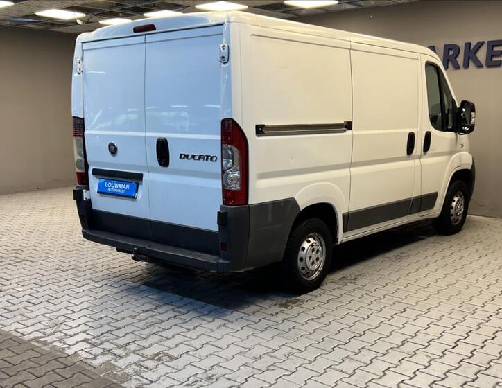 Fiat Ducato 2