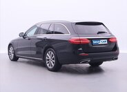 Mercedes-Benz Třídy E Kombi 2,0 l 143 kw