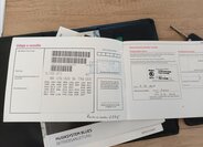 Škoda Yeti Kombi 1,2 l 77 kw