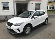 Seat Arona 3