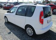 Škoda Roomster 7