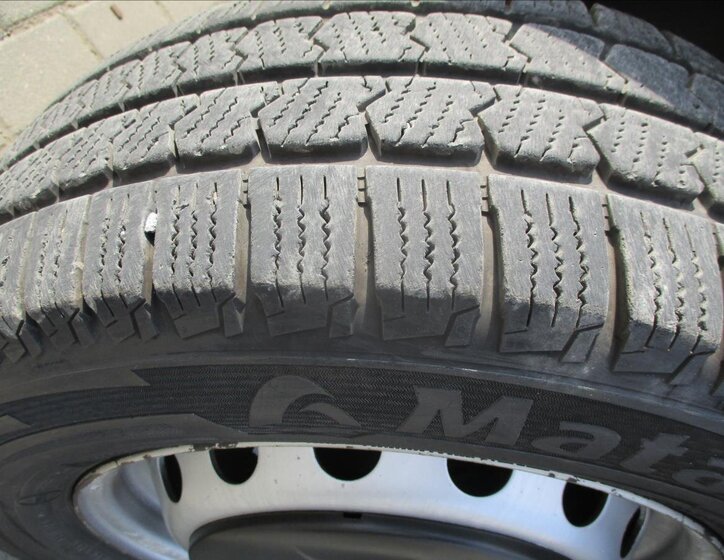 Renault Master Ostatní 2,3 l 81 kw