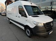 Mercedes-Benz Sprinter 5