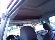 Volkswagen Caddy Kombi 1,6 l 75 kw