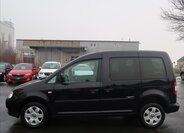 Volkswagen Caddy 6