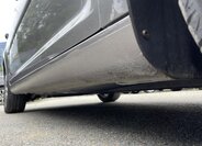 Volkswagen Touran MPV 2,0 l 80 kw