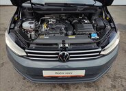 Volkswagen Touran MPV 1,5 l 110 kw