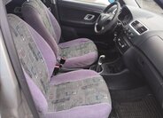 Škoda Fabia Hatchback 1,2 l 51 kw