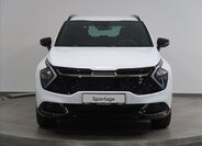 KIA Sportage SUV / Terénní 1,6 l 118 kw