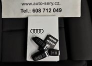 Audi A6 Kombi 2,0 l 150 kw