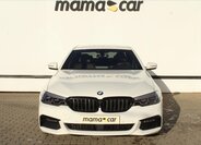 BMW Řada 5 Sedan 3,0 l 250 kw