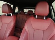 BMW X3 SUV / Terénní 2,0 l 140 kw