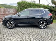 Nissan X-Trail SUV / Terénní 1,7 l 110 kw