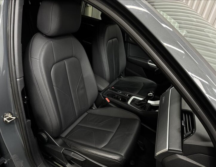 Audi Q3 SUV / Terénní 2,0 l 170 kw