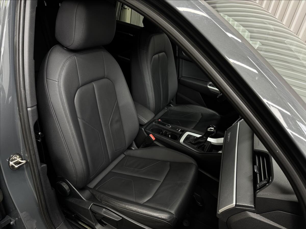 Audi Q3 SUV / Terénní 2,0 l 170 kw